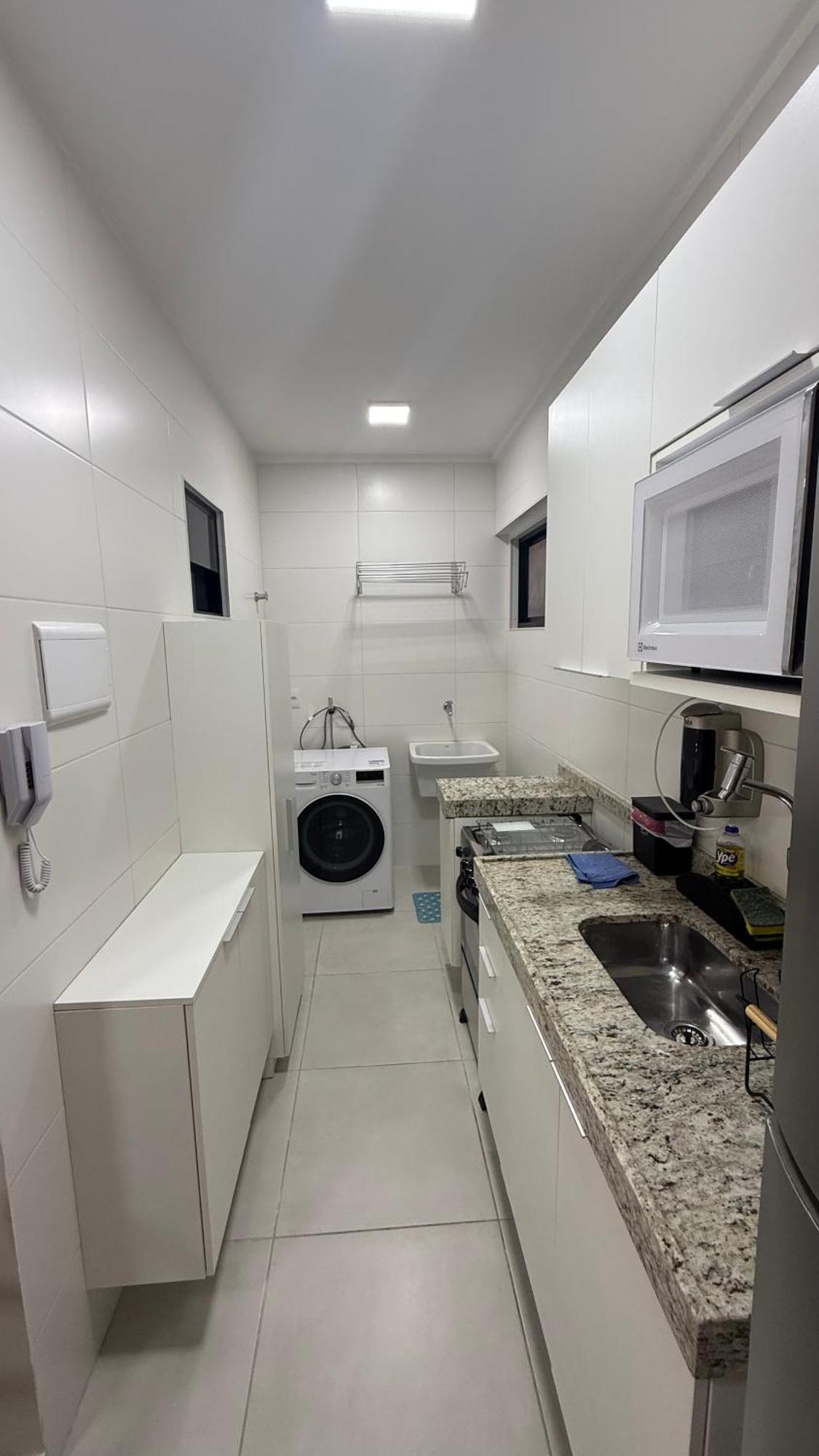 Apto Quarto E Sala Mobiliado No Bairro Ponta Verde Maceió 外观 照片